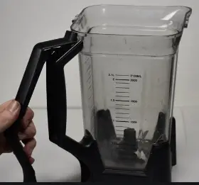 How To Remove Ninja Blender Handle With Steps