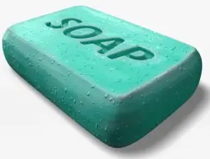 Can I Grate Soap In A Blender?