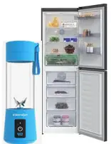 Can You Keep Blendjet In The Fridge?